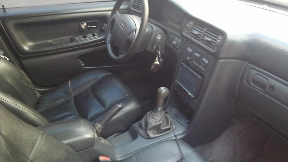 Volvo S70 2.5 20V 5