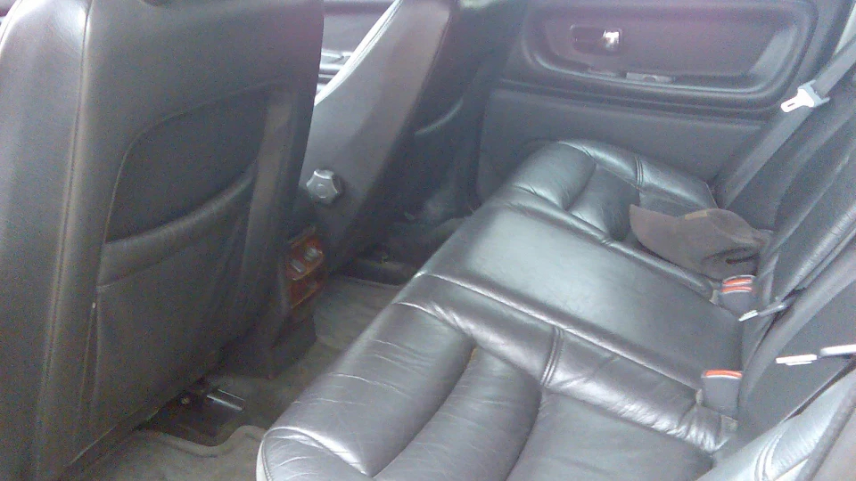 Volvo S70 T5 4