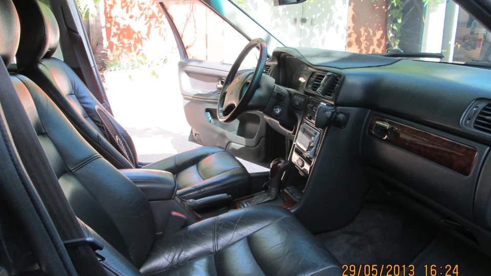 Volvo S70 T5 5