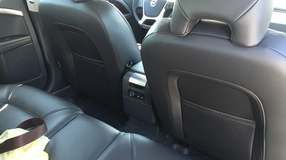 Volvo S80 4