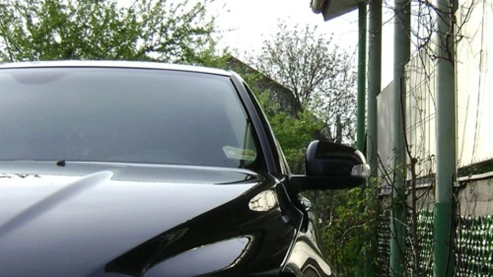 Volvo S80 2.5 Т