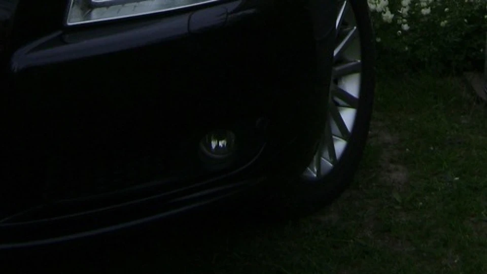 Volvo S80 2.5 Т 2