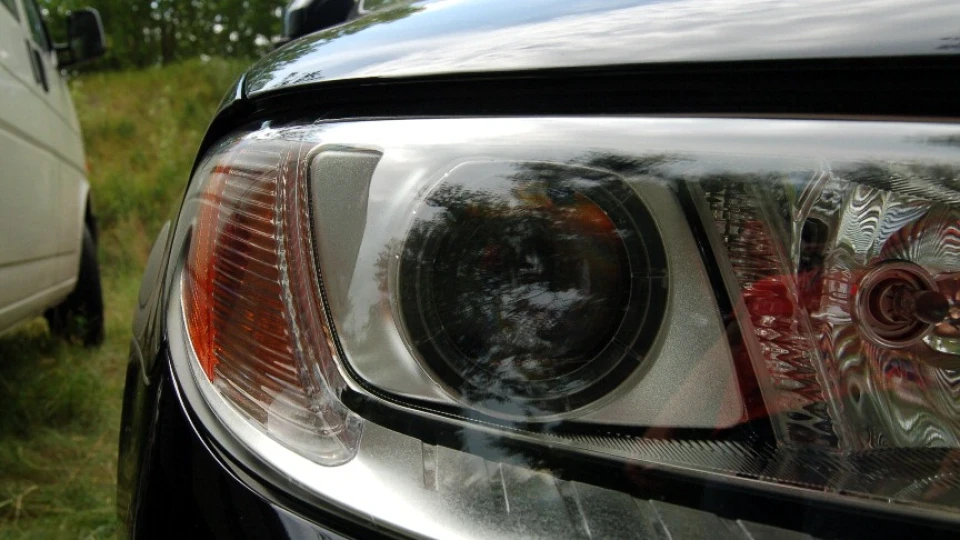 Volvo S80 2.5 Т 5