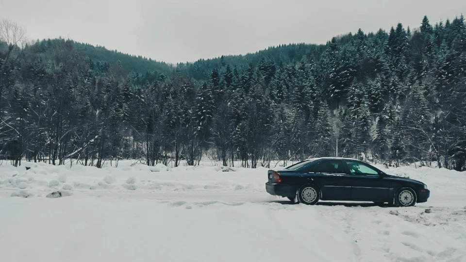 Volvo S80 2.9 atmo. 150kV/204ls