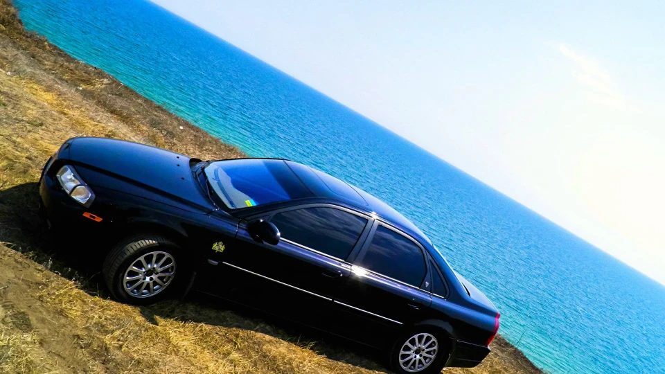 Volvo S80 3.0 T6