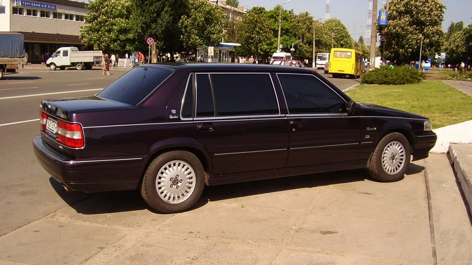 Volvo S90 Royal-Executive III 4