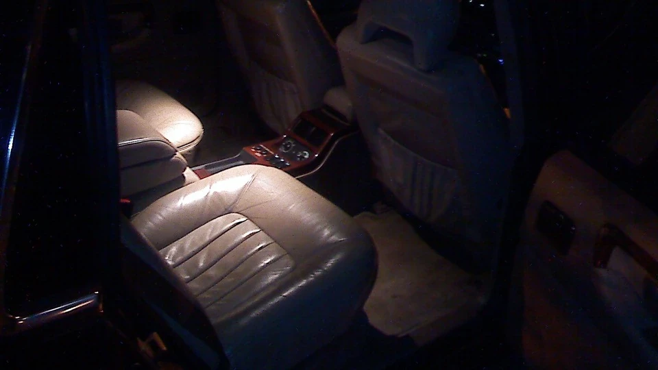 Volvo S90 Royal 2