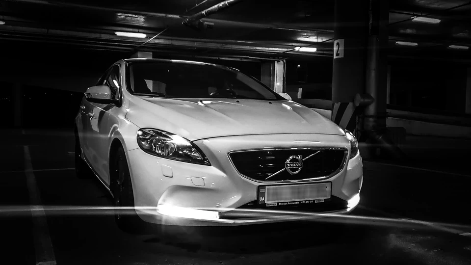 Volvo V40 1,6 D2 PowerSHift 2