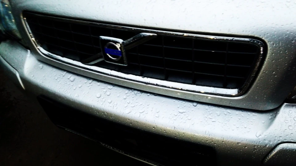 Volvo V40 1.8 бензин B4184S2