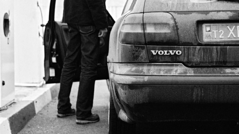 Volvo V40 1,9 TDi