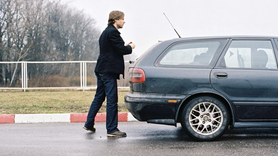 Volvo V40 1,9 TDi 2