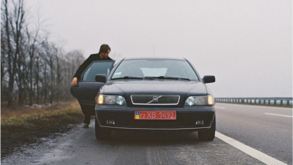 Volvo V40 1,9 TDi 3