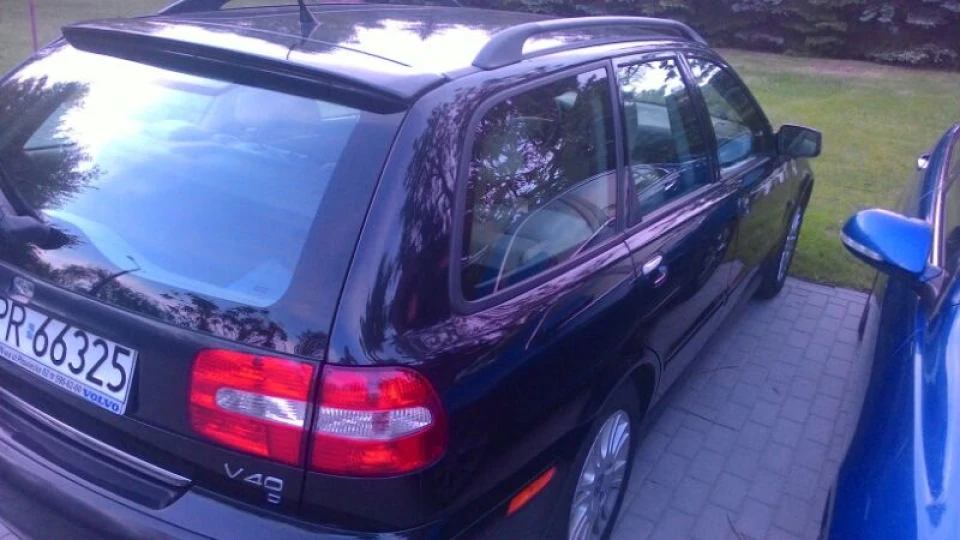 Volvo V40 1.9D 3