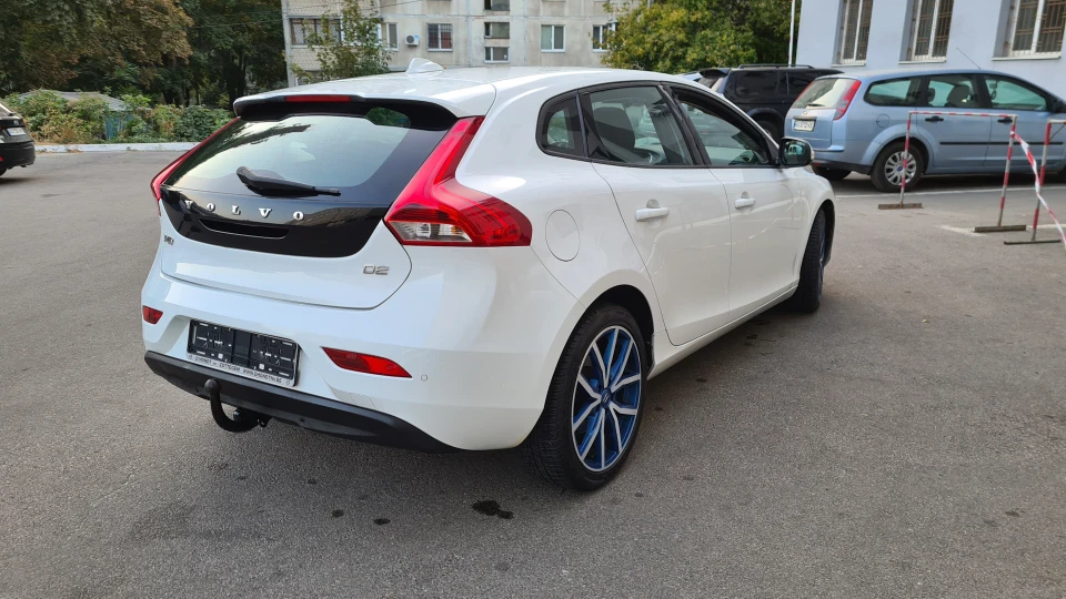 Volvo V40 2.0 D2 2
