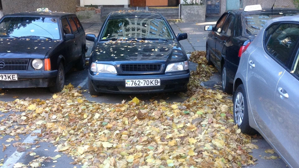 Volvo V40 2.0 turbo 2