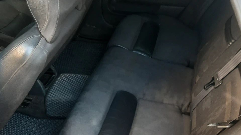 Volvo V40 BassTaxi 5