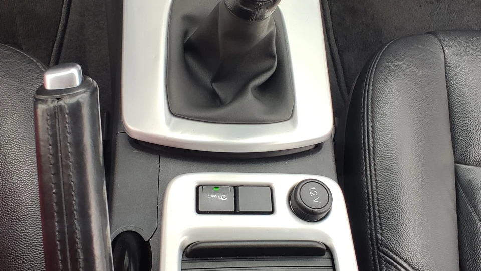 Volvo V50 4