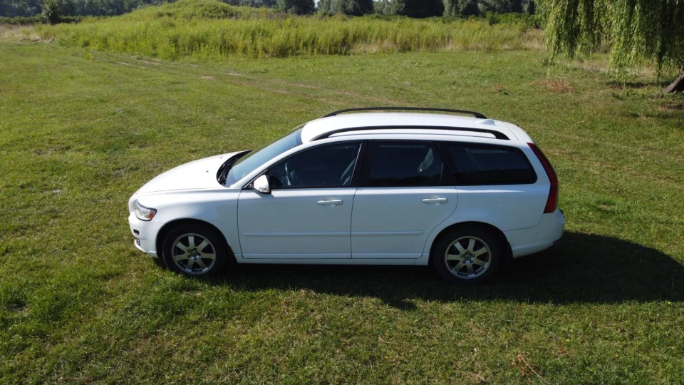 Volvo V50 1.6 D 3