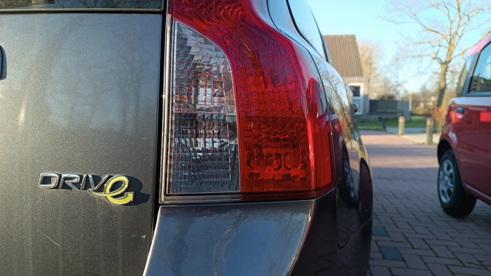 Volvo V50 1.6 D2 S/S Lim.Edition 5