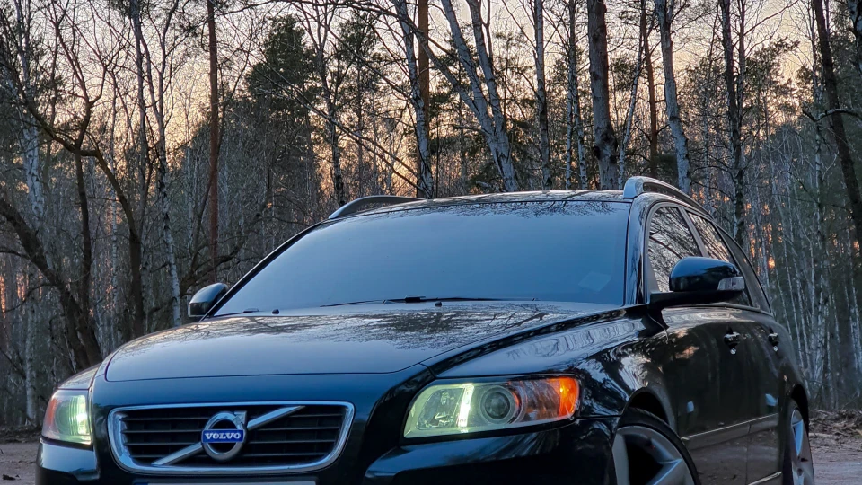 Volvo V50 1.6 D2 3