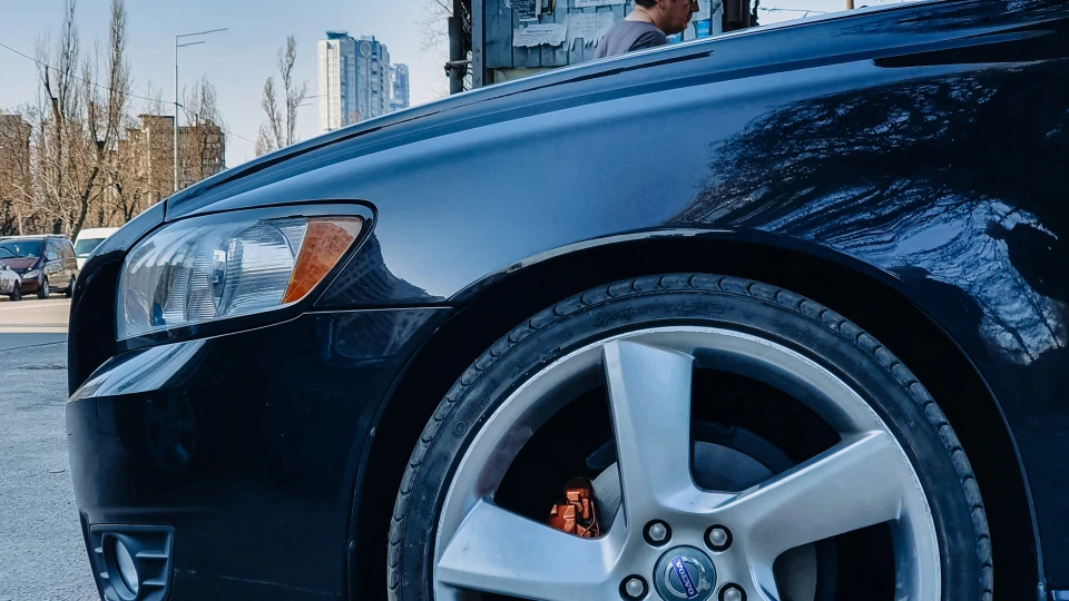Volvo V50 1.6 D2 4