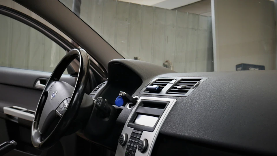 Volvo V50 1.6 D2 2