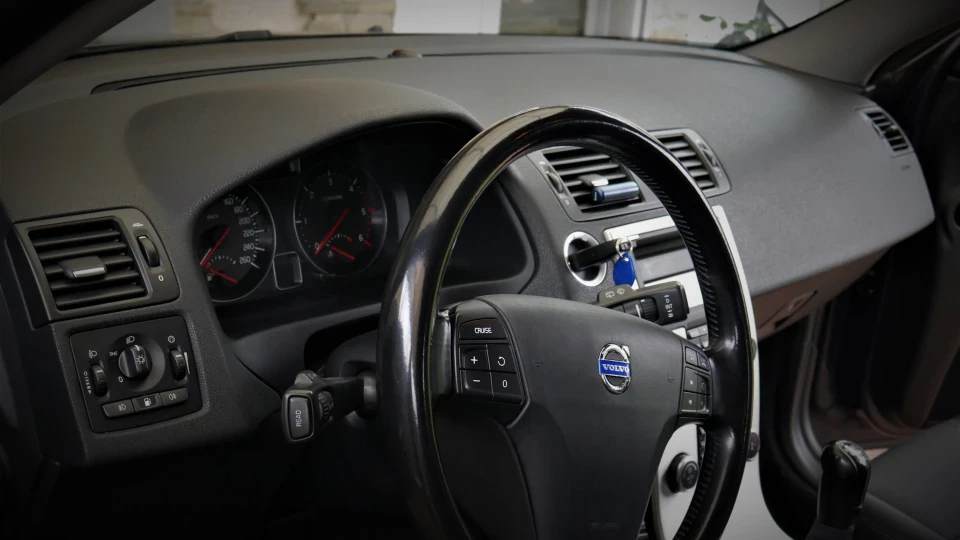 Volvo V50 1.6 D2 4