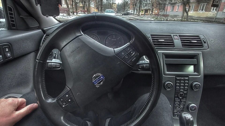 Volvo V50 🌟1.6 дизель 110 к.с 🌟 2
