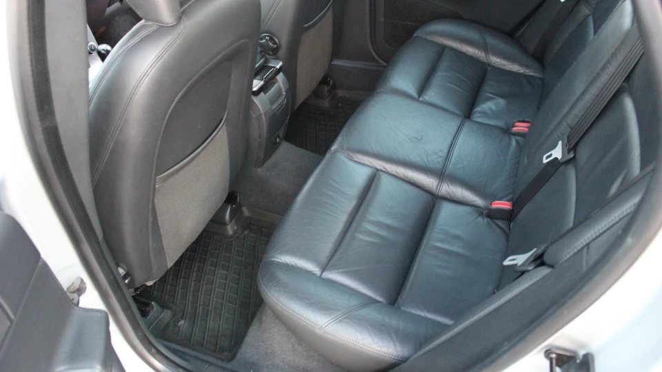 Volvo V50 1.6 HDI дизель 2