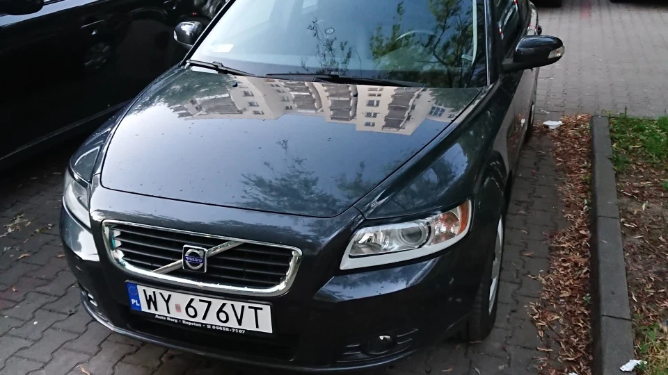 Volvo V50 1.6 hdi 2