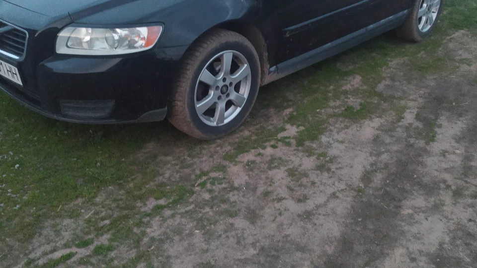 Volvo V50 1.6d d2