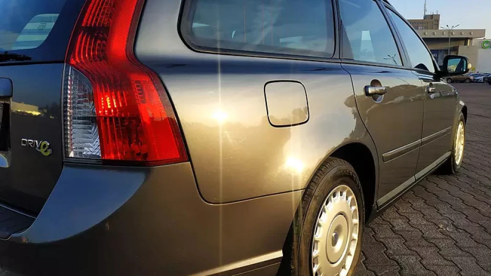 Volvo V50 1.6D 5