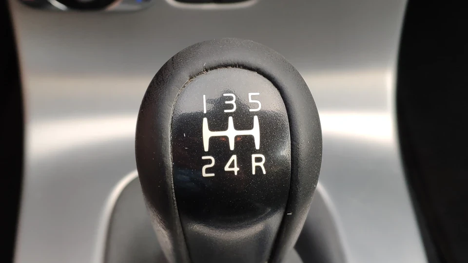 Volvo V50 2008