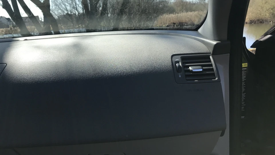 Volvo V50 2.0D 5