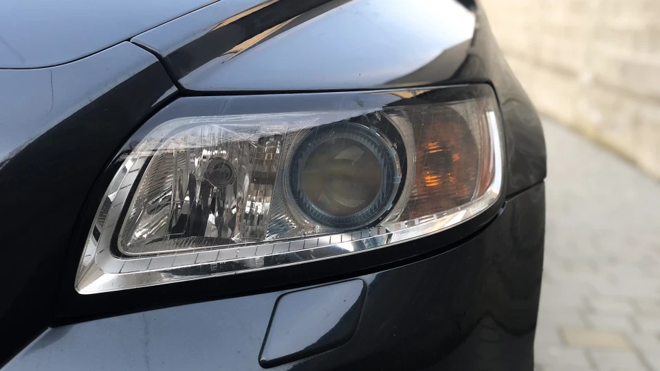 Volvo V50 2.0D 3