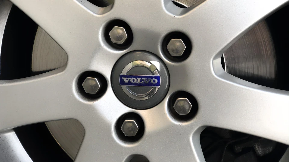 Volvo V50 2.0D 4