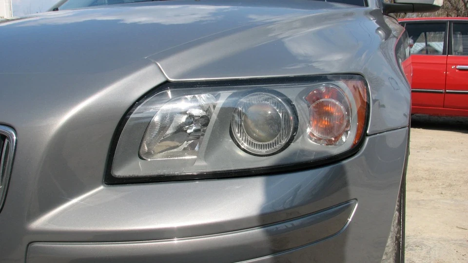 Volvo V50 2.0 Дизель 136л.с і 320н.м 2