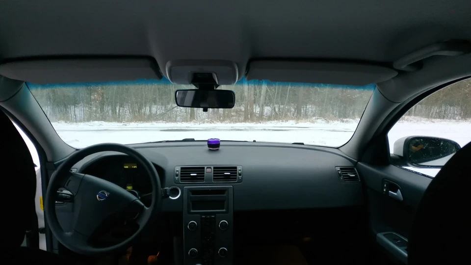 Volvo V50 Біла кукла, 1.8 бензин 4