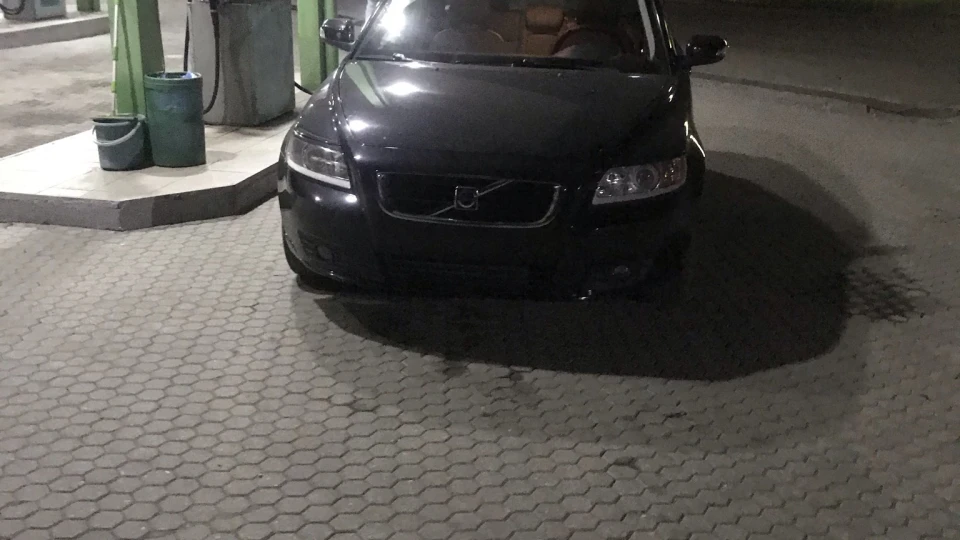 Volvo V50 ( D 4204 T) 2
