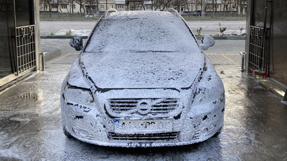 Volvo V50 D2 2