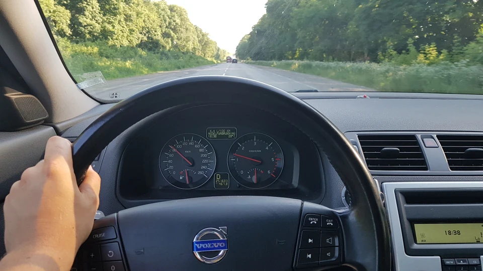 Volvo V50 D4 130kw S 🇸🇪 2
