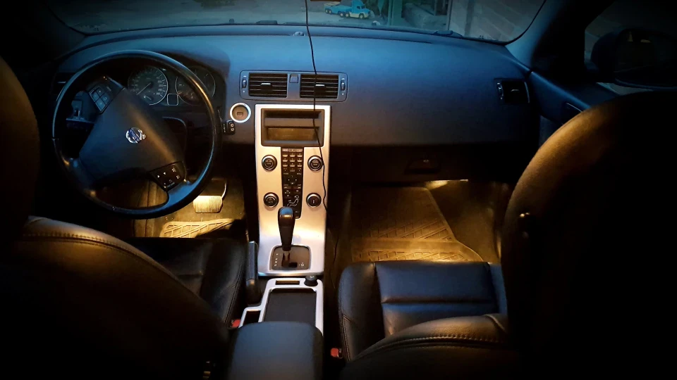 Volvo V50 D4 130kw S 🇸🇪 5