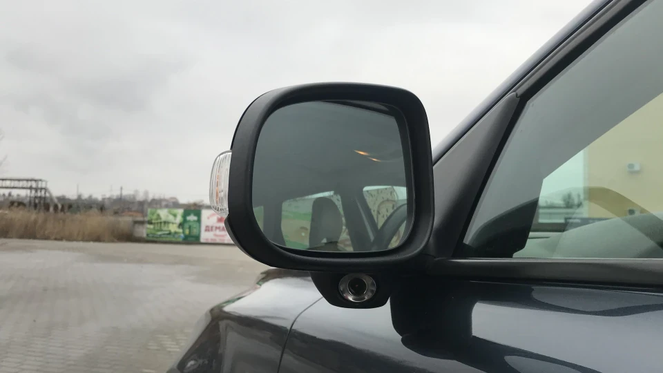 Volvo V50 Full 4