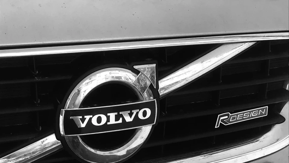 Volvo V50 R-design 2