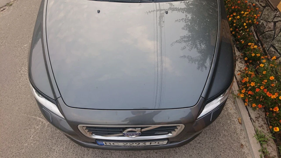 Volvo V50 R-design 5