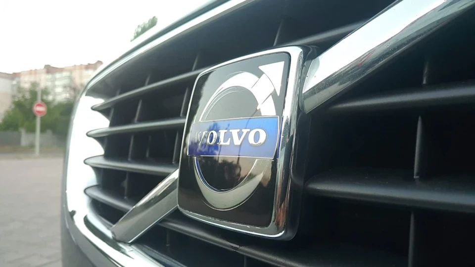 Volvo V50 Summum 🇸🇪 2