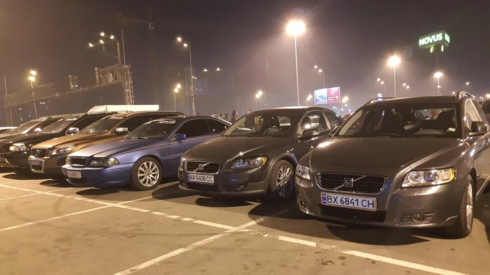 Volvo V50 Summum 🇸🇪 4