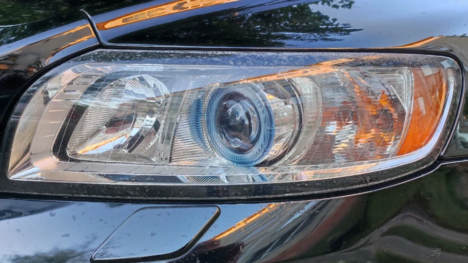Volvo V50 Vivi 2