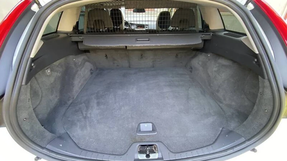Volvo V60 4