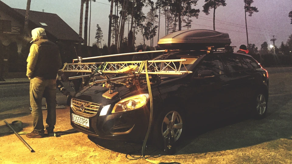 Volvo V60 DRIVe